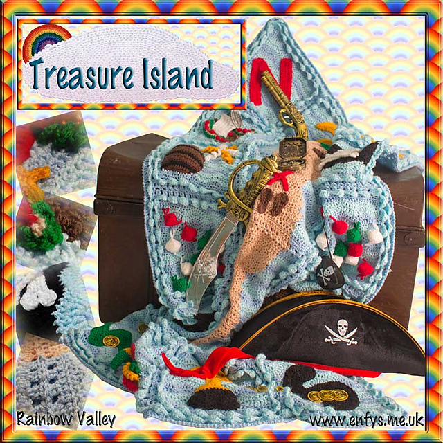Treasure Island