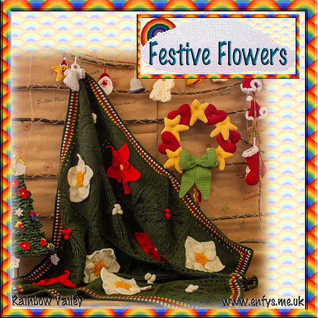 Festive Flowers