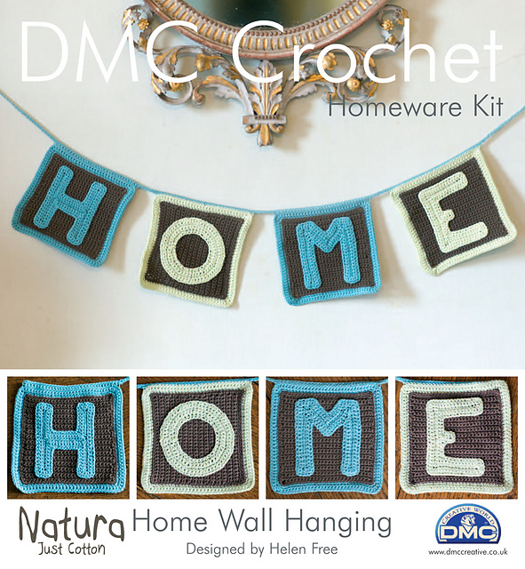 Home Wall Hanging