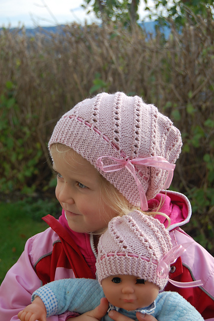 Obley hat
