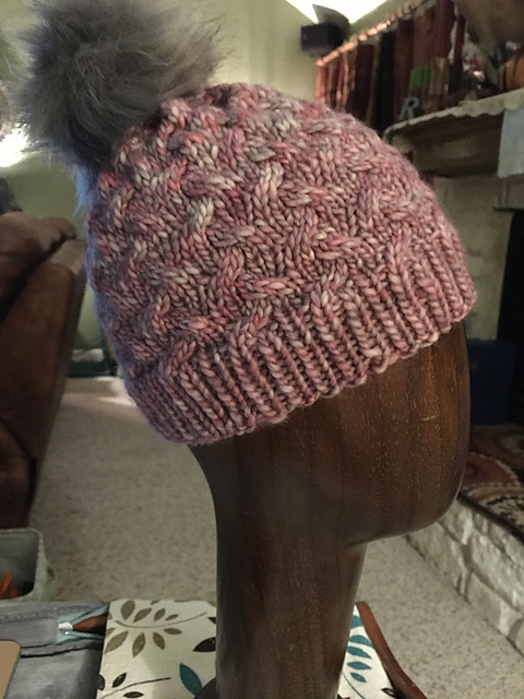 Cable Cap