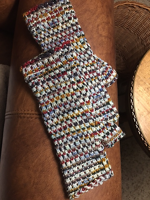 Twice 2 Mitts