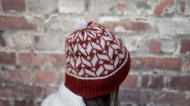 Trailblaze Beanie