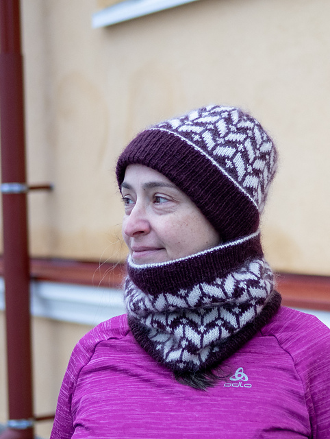 Trailblaze Cowl