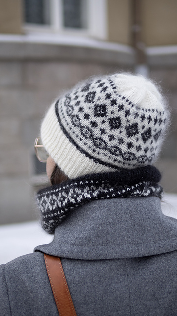 Kelo Hat