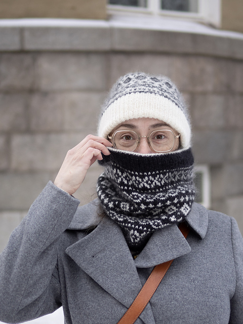 Kelo Cowl