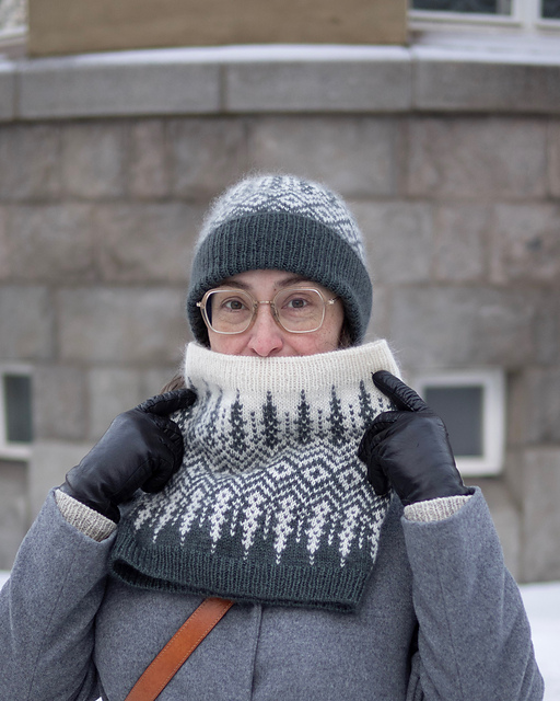 Halla Cowl