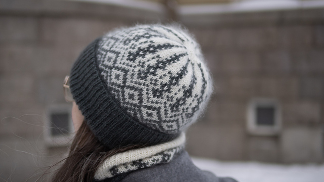 Halla Hat