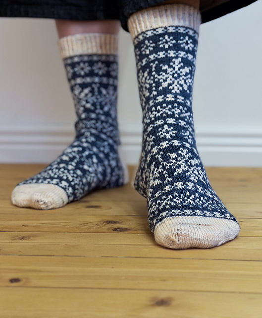 Luminen Socks