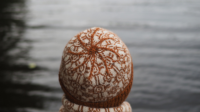 Valtavaara Hat