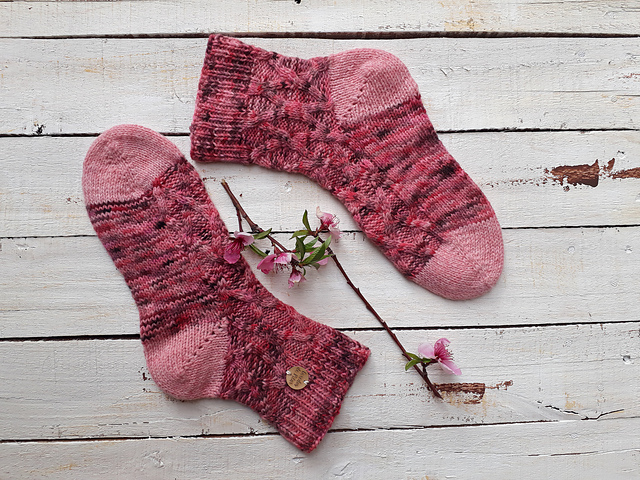 MarySocks