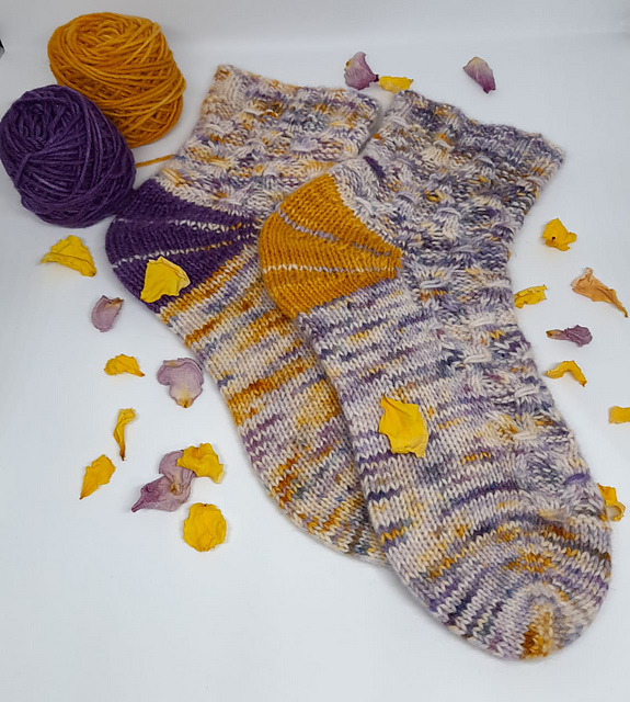 imprescindibles socks