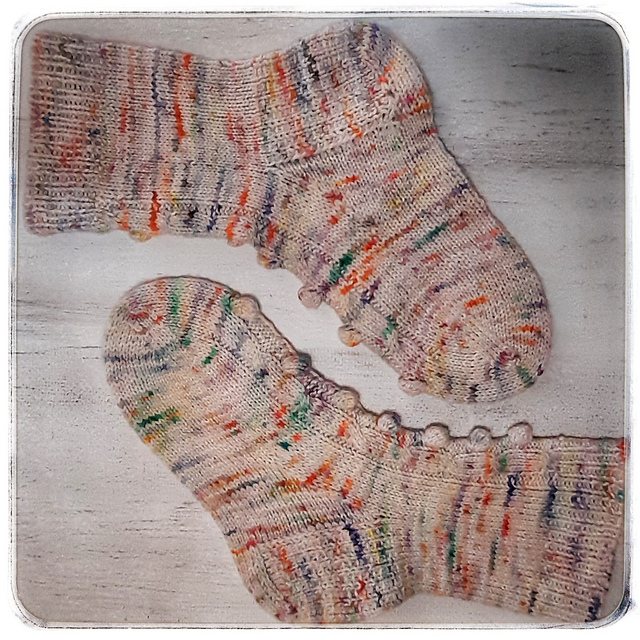 Alegría Socks