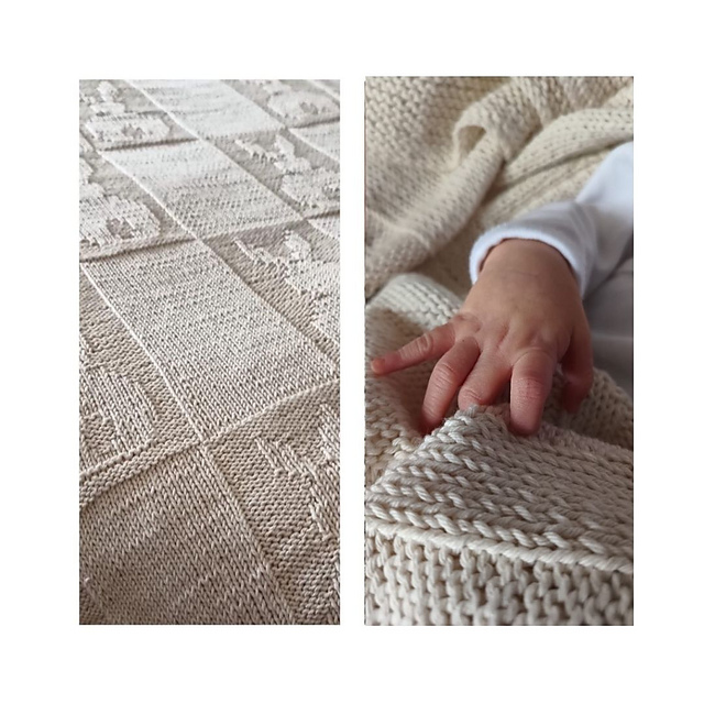 Ravelry: Mantaisi pattern by Marcela Aranda