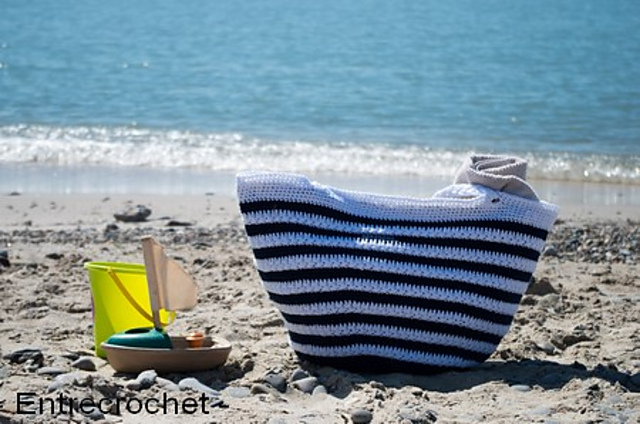 Beach Bag