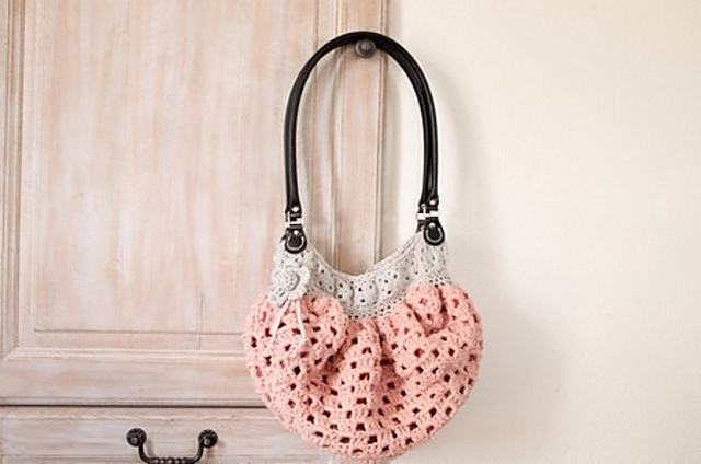 Bouboule sac