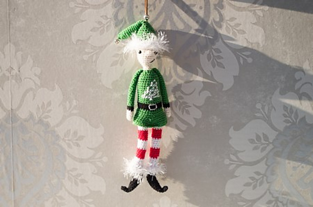 Gaby le lutin