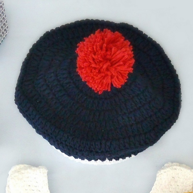 Bonnet petit Matelot