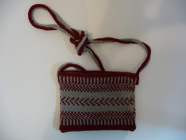Clutch Purse