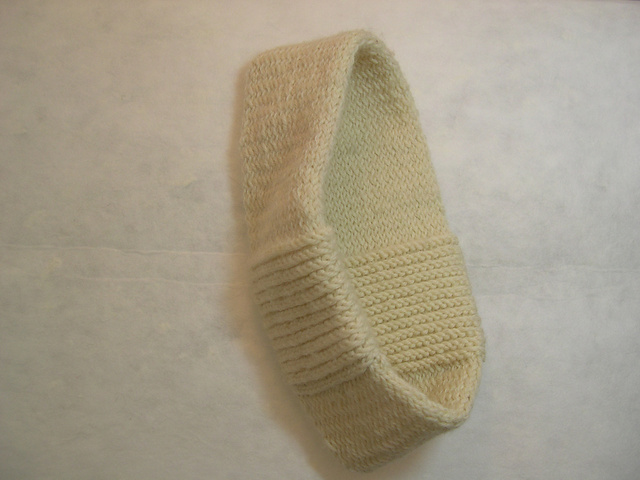 Nubby Headband