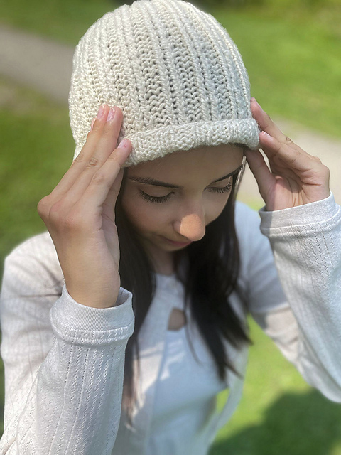 Everyday Basic Hat