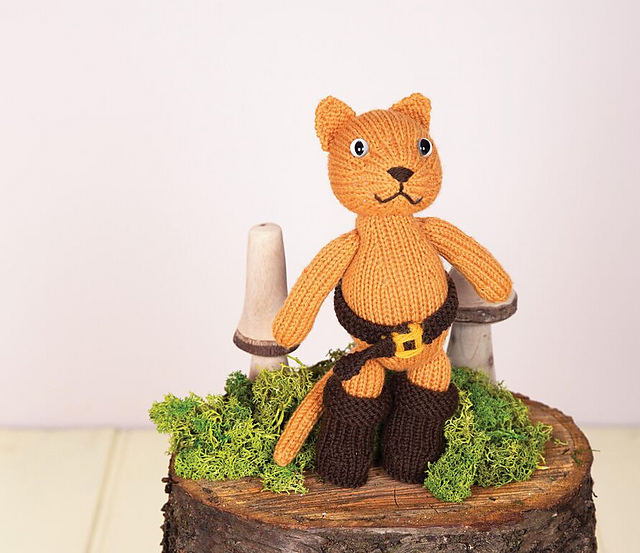Puss in Boots