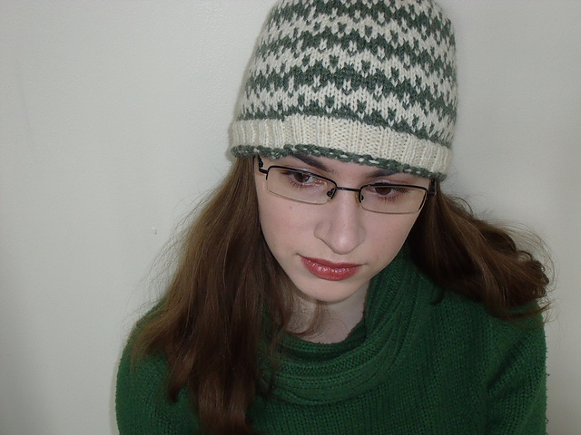 Calla Hat