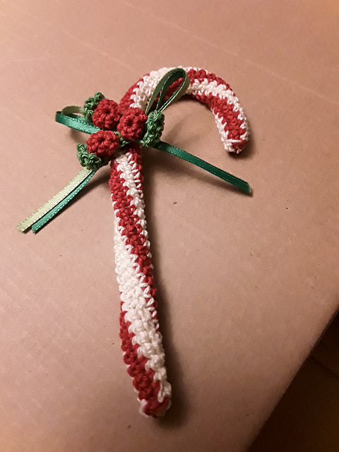 Candy Cane
