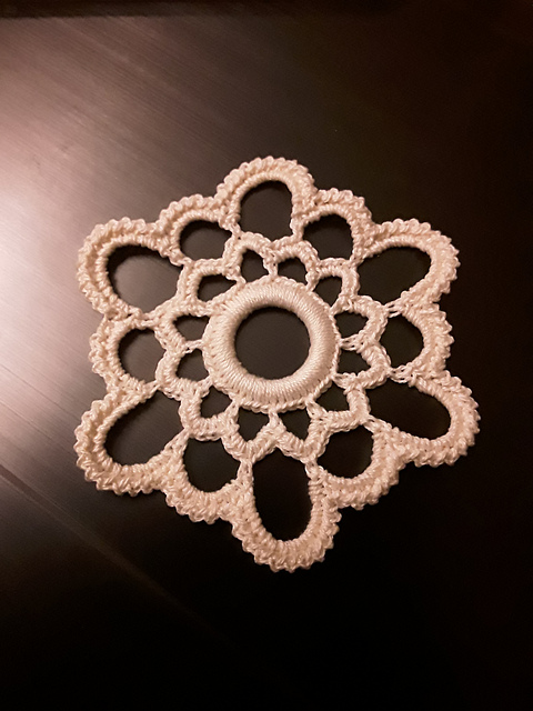 Snowflake