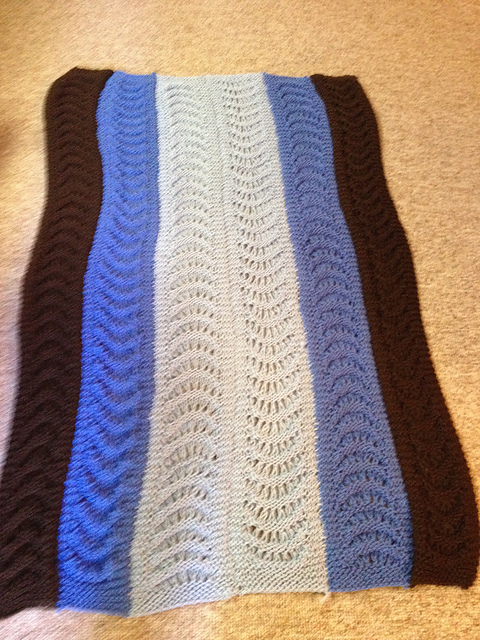 Stripes on Parade