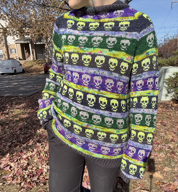 Sweater ONE