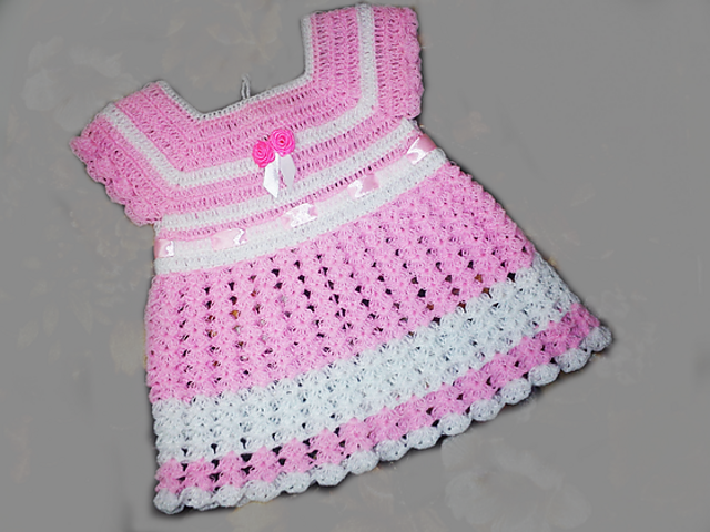 Baby Dress