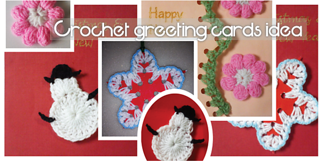 Greeting Cards Idea