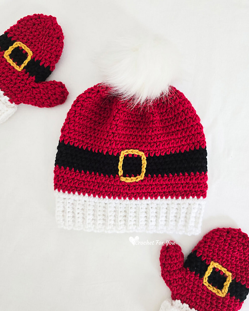 Santa Hat
