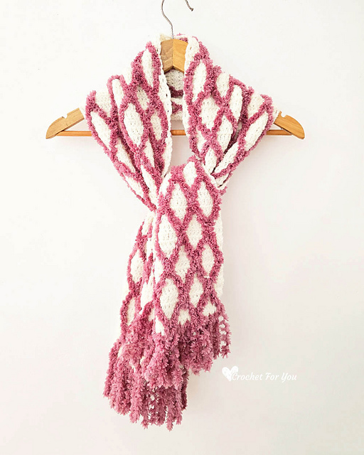 Ever Cozy Scarf