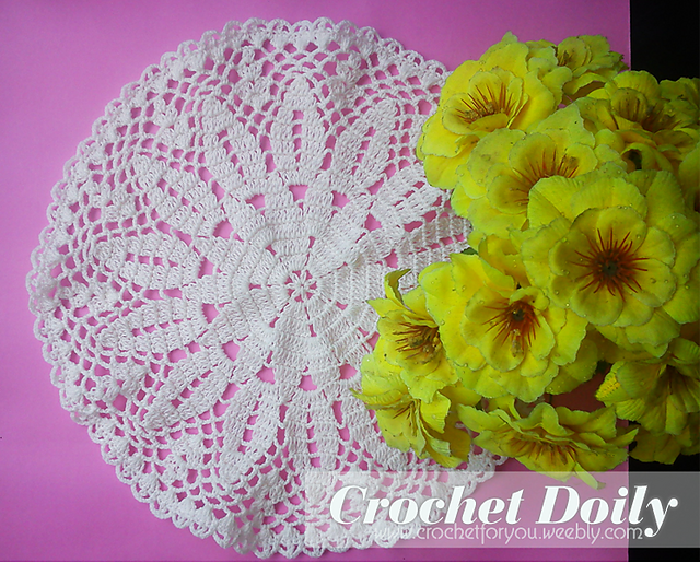 Doily