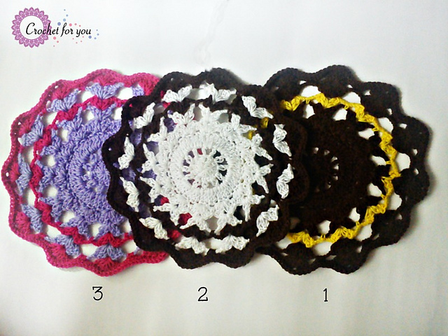 Table Mat