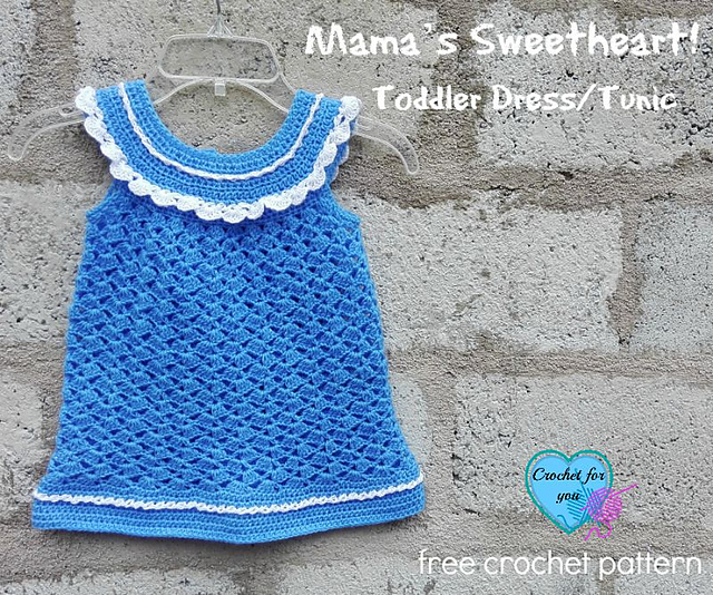 Mama's Sweetheart!