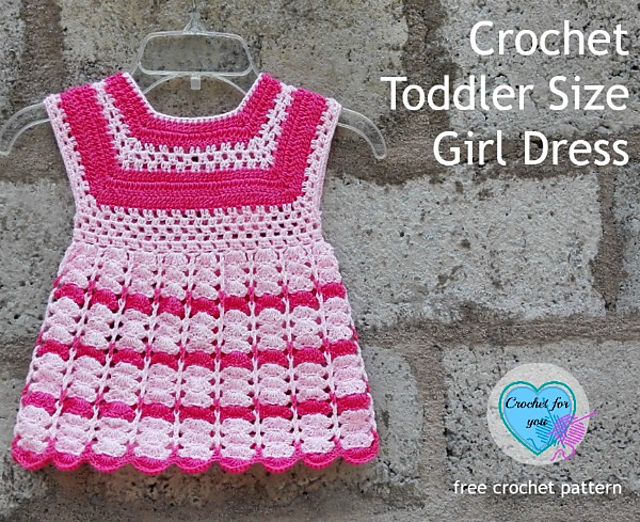 Toddler Girl Dress