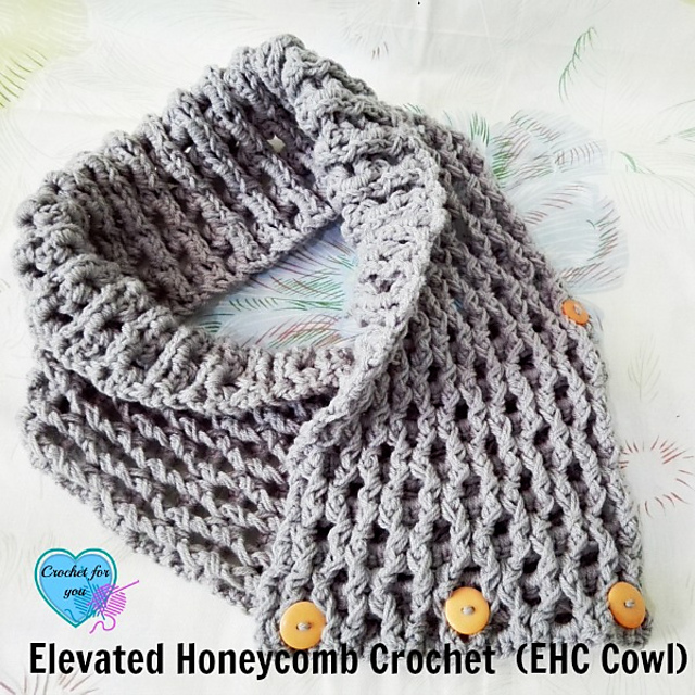 EHC Cowl