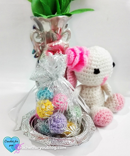 Nonsweet Candy Treat Bag