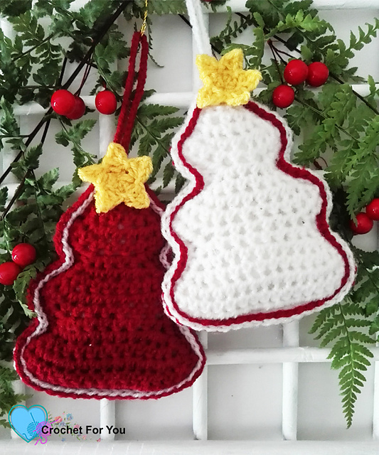 Christmas Trees