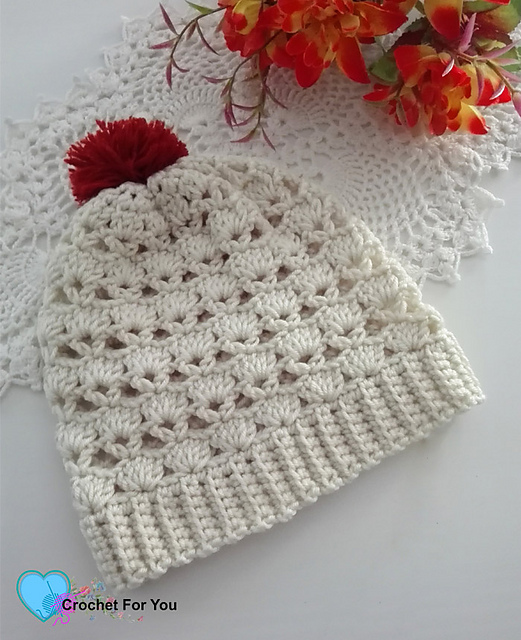 Shell V Shell Slouch