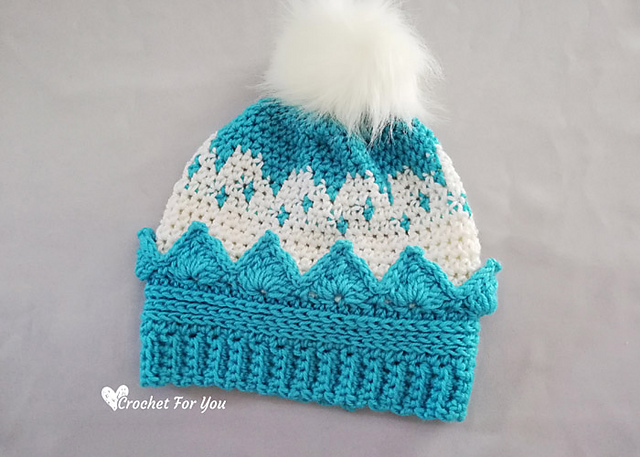Crown Hat