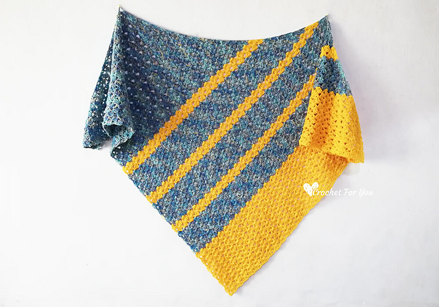 Sherlyn Shawl