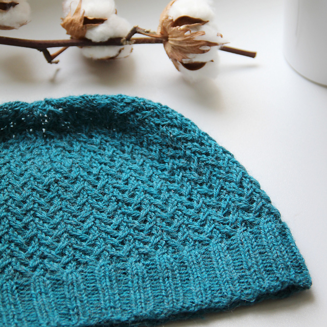 Vitis Hat