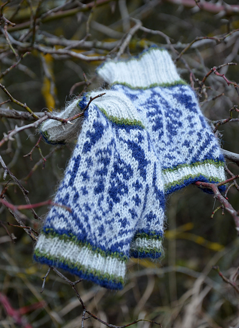 Eithné Mitts