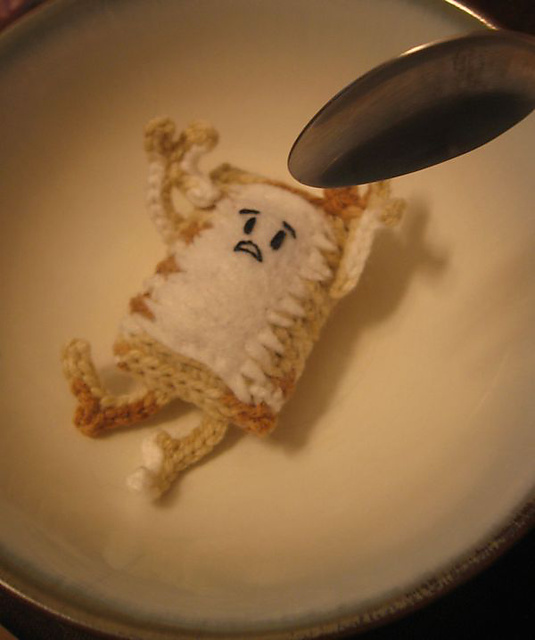 Mini-Wheat
