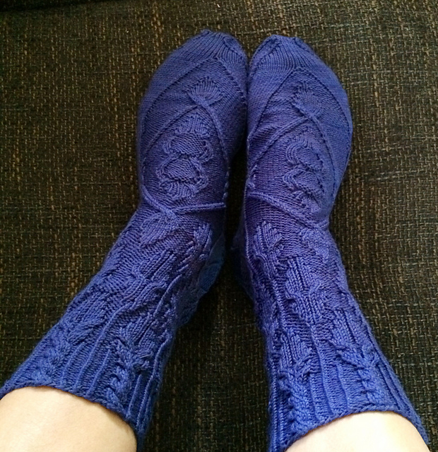 Late Summer Blues