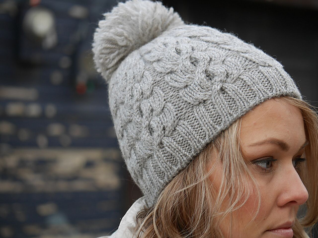 Winding Hat